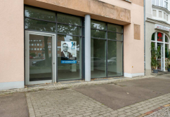 Halle Freiimfelder Straße, Ladenlokal, Gastronomie mieten oder kaufen