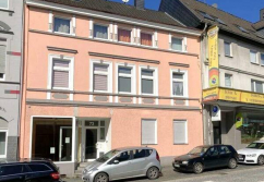 Wuppertal , Ladenlokal, Gastronomie mieten oder kaufen