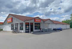 Fürstenwalde/Spree Karl-Liebknecht-Str., Ladenlokal, Gastronomie mieten oder kaufen