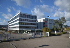 Gengenbach , Ladenlokal, Gastronomie mieten oder kaufen