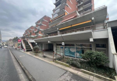 Bad Kissingen , Ladenlokal, Gastronomie mieten oder kaufen