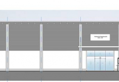 Küstriner Vorland , Ladenlokal, Gastronomie mieten oder kaufen