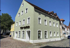 Amberg , Ladenlokal, Gastronomie mieten oder kaufen