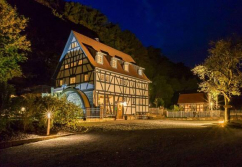 Gräfendorf , Ladenlokal, Gastronomie mieten oder kaufen