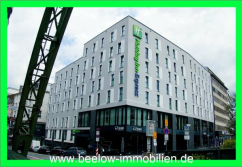 Wuppertal , Ladenlokal, Gastronomie mieten oder kaufen