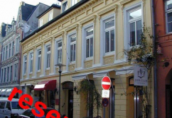 Flensburg Rote Straße, Ladenlokal, Gastronomie mieten oder kaufen