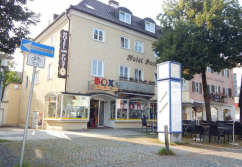 Freilassing Hauptstraße, Ladenlokal, Gastronomie mieten oder kaufen