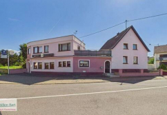 Merzig / Hilbringen , Ladenlokal, Gastronomie mieten oder kaufen