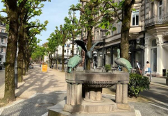 Baden-Baden , Ladenlokal, Gastronomie mieten oder kaufen