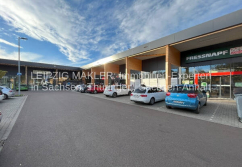 Halle Am Treff, Ladenlokal, Gastronomie mieten oder kaufen