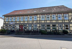 Walkenried , Ladenlokal, Gastronomie mieten oder kaufen