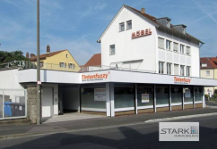 Schweinfurt Schelmsrasen, Ladenlokal, Gastronomie mieten oder kaufen