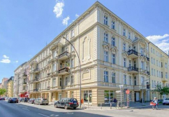 Berlin Grunewaldstraße, Ladenlokal, Gastronomie mieten oder kaufen