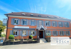 Binzen , Ladenlokal, Gastronomie mieten oder kaufen