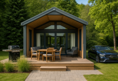 Höfen an der Enz , Ladenlokal, Gastronomie mieten oder kaufen