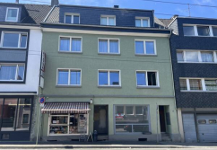 Solingen , Ladenlokal, Gastronomie mieten oder kaufen