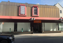 Münchberg , Ladenlokal, Gastronomie mieten oder kaufen