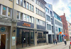 Lübeck Dr.-Julius-Leber-Str., Ladenlokal, Gastronomie mieten oder kaufen