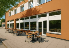 Hamburg Jenfeld , Ladenlokal, Gastronomie mieten oder kaufen