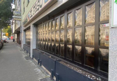 Saarbrücken Heuduckstraße, Ladenlokal, Gastronomie mieten oder kaufen