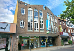 Elsdorf , Ladenlokal, Gastronomie mieten oder kaufen