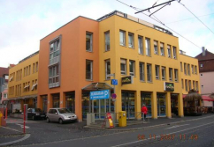 Würzburg Juliuspromenade, Ladenlokal, Gastronomie mieten oder kaufen