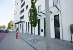 Erlangen Gebbertstraße, Ladenlokal, Gastronomie mieten oder kaufen