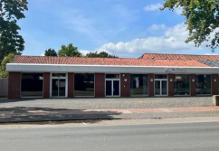 Recke , Ladenlokal, Gastronomie mieten oder kaufen