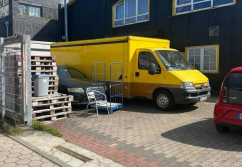 Wedel , Ladenlokal, Gastronomie mieten oder kaufen