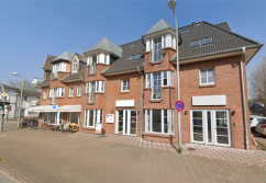 Sylt Kirchenweg, Ladenlokal, Gastronomie mieten oder kaufen