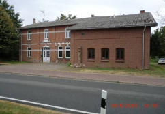 Großenrade , Ladenlokal, Gastronomie mieten oder kaufen