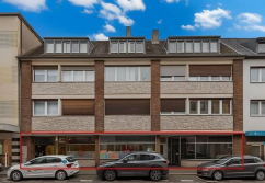 Krefeld , Ladenlokal, Gastronomie mieten oder kaufen