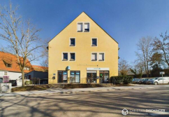 Regensburg / Ziegetsdorf , Ladenlokal, Gastronomie mieten oder kaufen