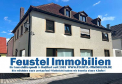 Haßfurt , Ladenlokal, Gastronomie mieten oder kaufen