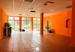 Gera Fröbelstraße, Ladenlokal, Gastronomie mieten oder kaufen