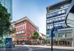 Dortmund Brückstraße, Ladenlokal, Gastronomie mieten oder kaufen