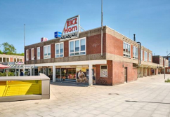 Hamburg Rennbahnstraße, Ladenlokal, Gastronomie mieten oder kaufen