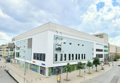 Erfurt , Ladenlokal, Gastronomie mieten oder kaufen