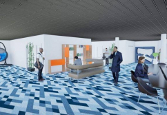 Pforzheim Bahnhofstraße, Ladenlokal, Gastronomie mieten oder kaufen