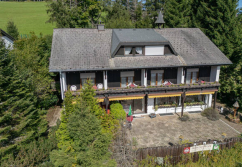 Schönwald im Schwarzwald , Ladenlokal, Gastronomie mieten oder kaufen