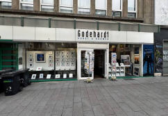 Bochum Kortumstraße, Ladenlokal, Gastronomie mieten oder kaufen