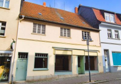 Sangerhausen Göpenstraße, Ladenlokal, Gastronomie mieten oder kaufen