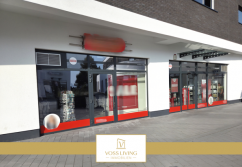 Karben , Ladenlokal, Gastronomie mieten oder kaufen