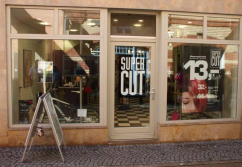 Eisenach , Thür Karlstraße, Ladenlokal, Gastronomie mieten oder kaufen