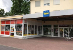 Vetschau/Spreewald , Ladenlokal, Gastronomie mieten oder kaufen