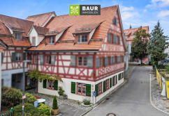 Bad Waldsee , Ladenlokal, Gastronomie mieten oder kaufen