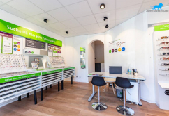 München / Allach Eversbuschstr., Ladenlokal, Gastronomie mieten oder kaufen