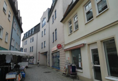 Zeulenroda-Triebes Kirchstraße, Ladenlokal, Gastronomie mieten oder kaufen