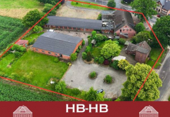 Uthlede , Ladenlokal, Gastronomie mieten oder kaufen