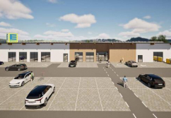 Steinach Helmbergstraße, Ladenlokal, Gastronomie mieten oder kaufen